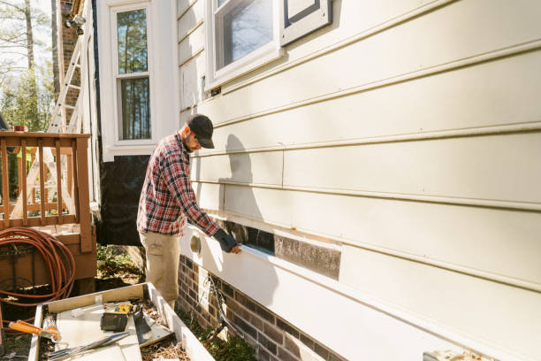 Trusted Siding service in Larimer, PA - Creative Siding